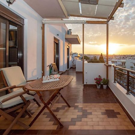 Loft Style Apartment Near The Old Town Rhodes City ภายนอก รูปภาพ